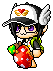 MushroomGod